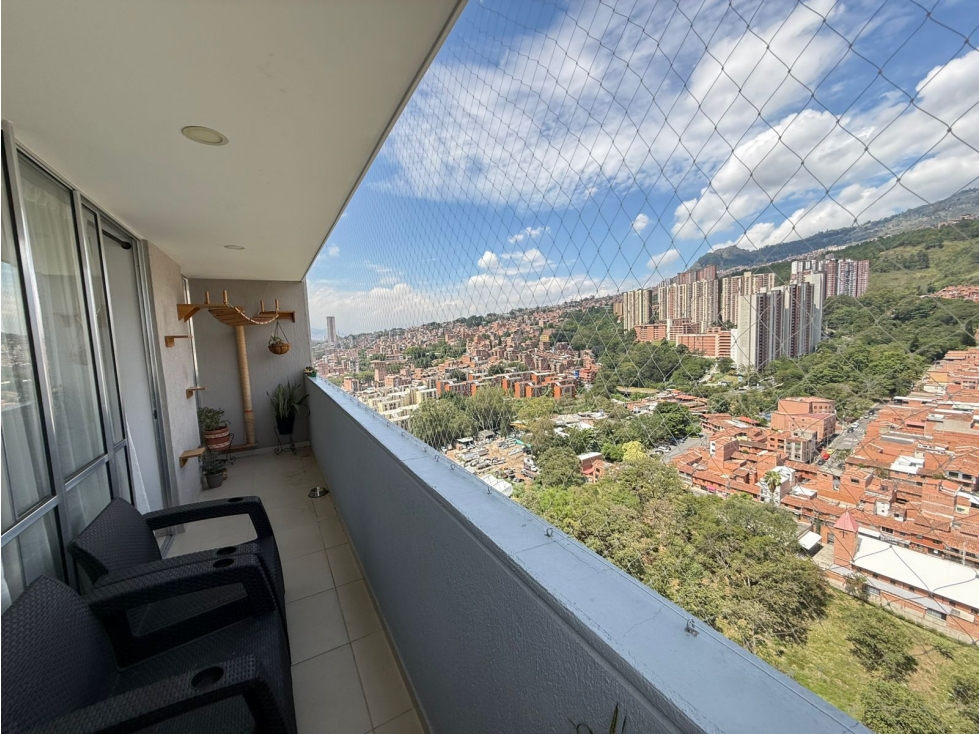 VENDO APARTAMENTO BELLO FABRICATO PUERTO AZUL OPORTUNIDAD. — foto 3