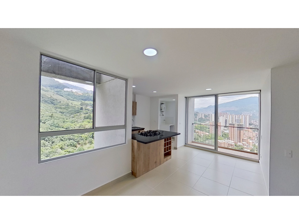 VENDO APARTAMENTO EN OPORTO CIUDADELA COPACABNA