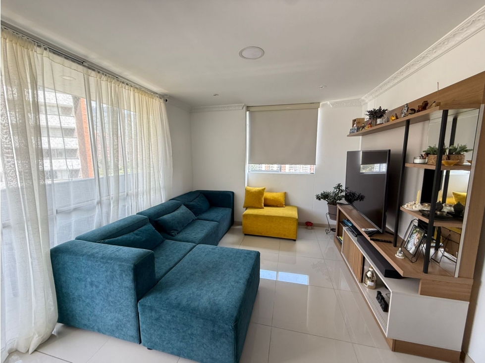 VENDO APARTAMENTO BELLO FABRICATO PUERTO AZUL OPORTUNIDAD. — foto 6