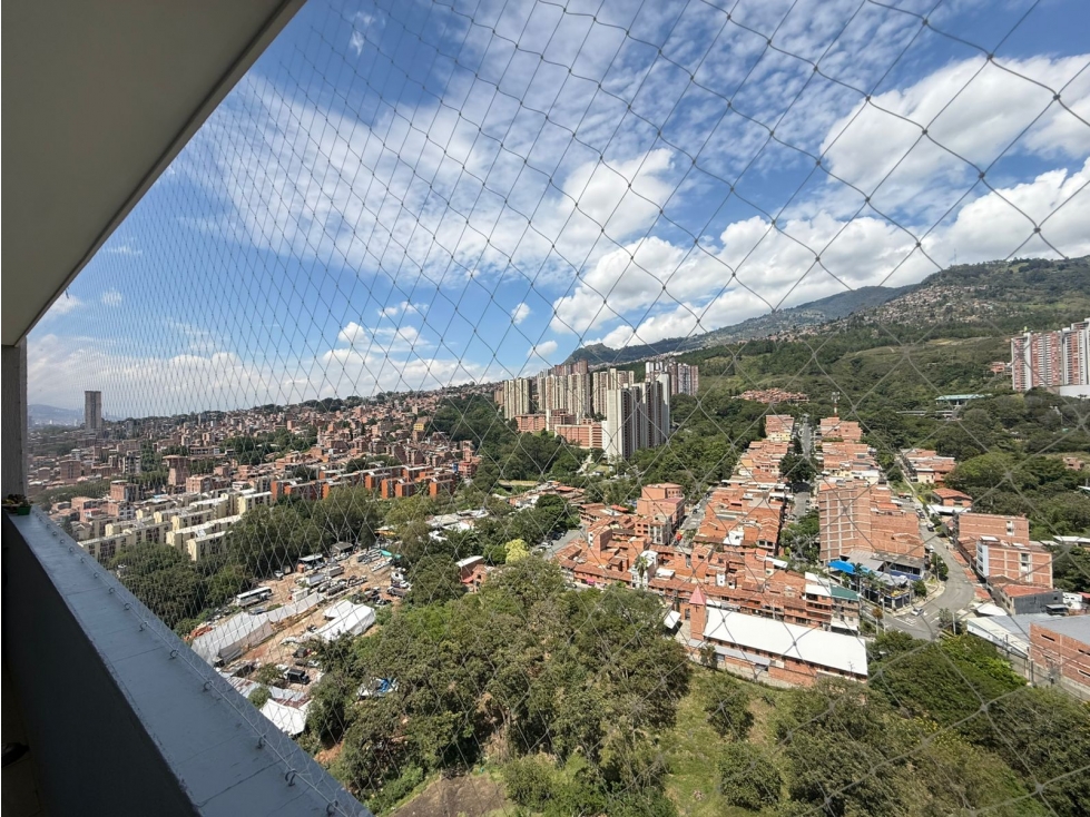VENDO APARTAMENTO BELLO FABRICATO PUERTO AZUL OPORTUNIDAD. — foto 2