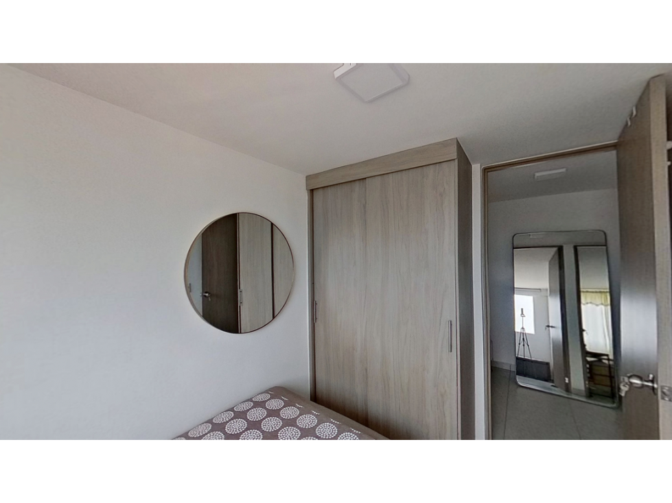 EN VENTA LINDO APARTAMENTO EN ITAGUI VILLALIA — foto 6