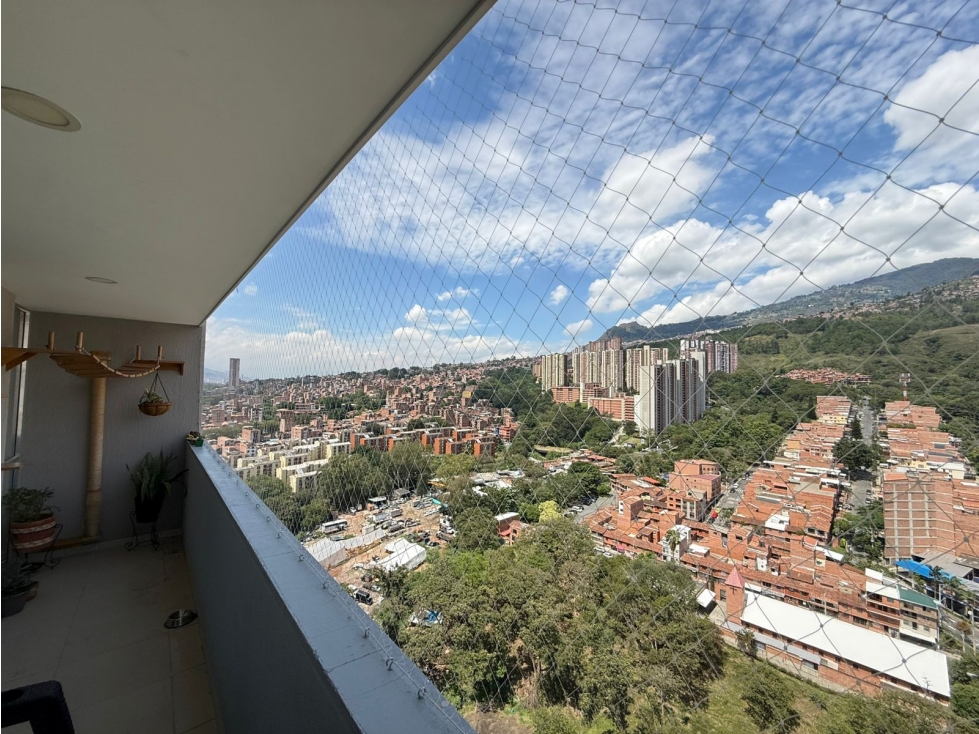 VENDO APARTAMENTO BELLO FABRICATO PUERTO AZUL OPORTUNIDAD.