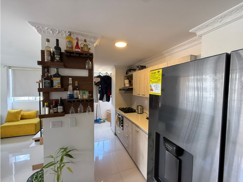 VENDO APARTAMENTO BELLO FABRICATO PUERTO AZUL OPORTUNIDAD. — foto 5