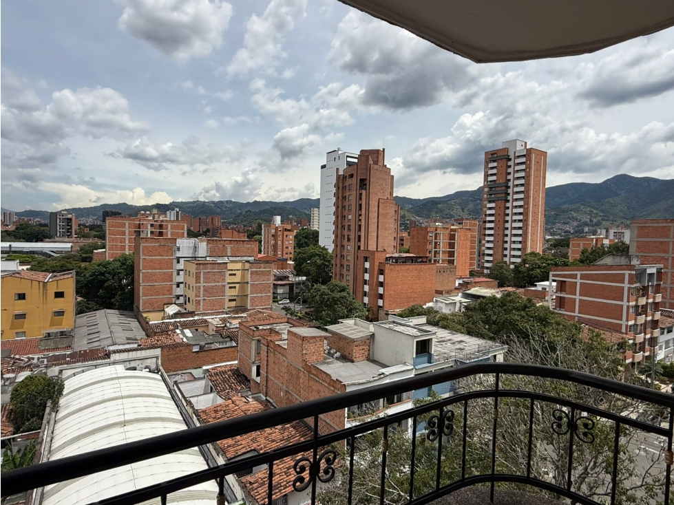 PENTHOUSE EN CALAZANS | 150 m² + TERRAZA PRIVADA 150 m² — foto 6