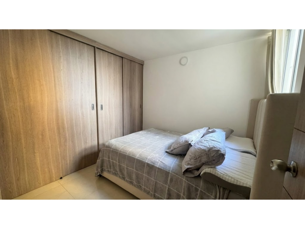 VENDO LINDO APARTAMENTO EN SAN ANTONIO DE PRADO — foto 5