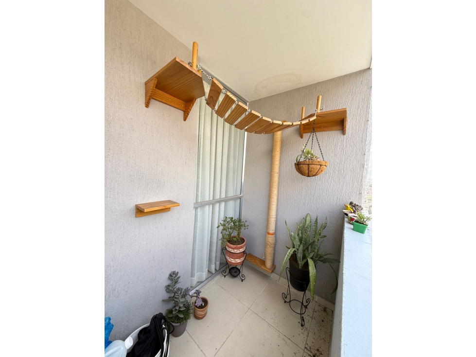 VENDO APARTAMENTO BELLO FABRICATO PUERTO AZUL OPORTUNIDAD. — foto 4