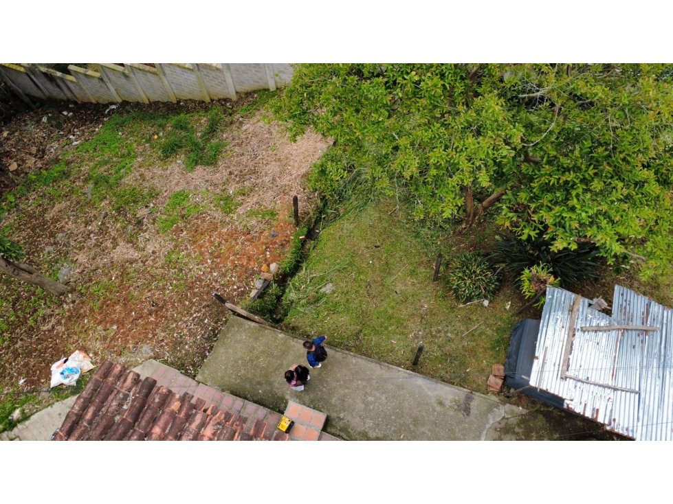 EN VENTA LOTE EN SAN CRISTOBAL A POCOS MINUTOS DEL PARQUE — foto 5