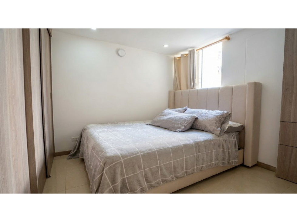 VENDO LINDO APARTAMENTO EN SAN ANTONIO DE PRADO — foto 6