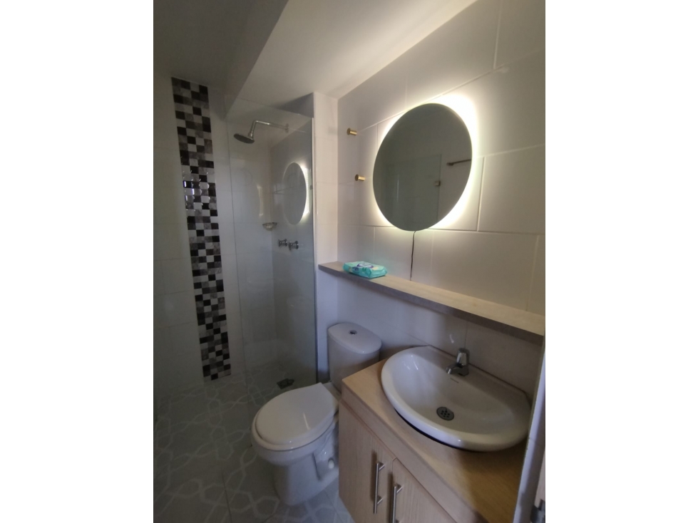 SE VENDE APARTAMENTO EN BELLO - AMAZONIA (P) — foto 4