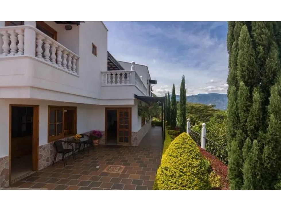 EN VENTA HERMOSA FINCA EN COPACABANA EN PARCELACION — foto 3
