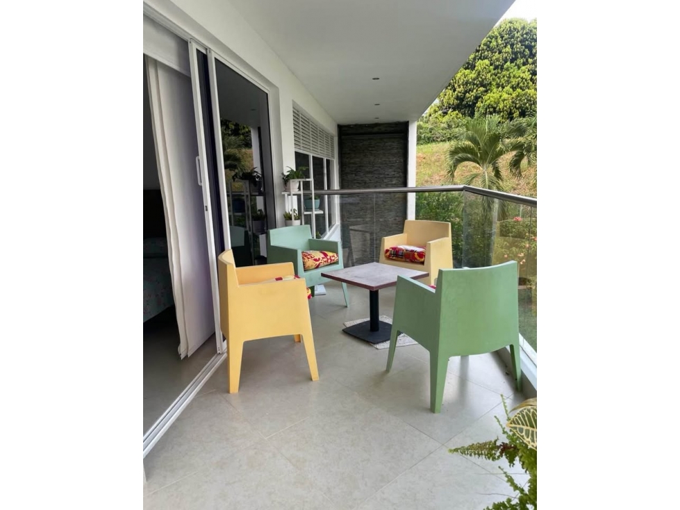 EN VENTA PRECIOSA CASA FINCA DENTRO DE PARCELACION EN SAN JERONIMO — foto 5