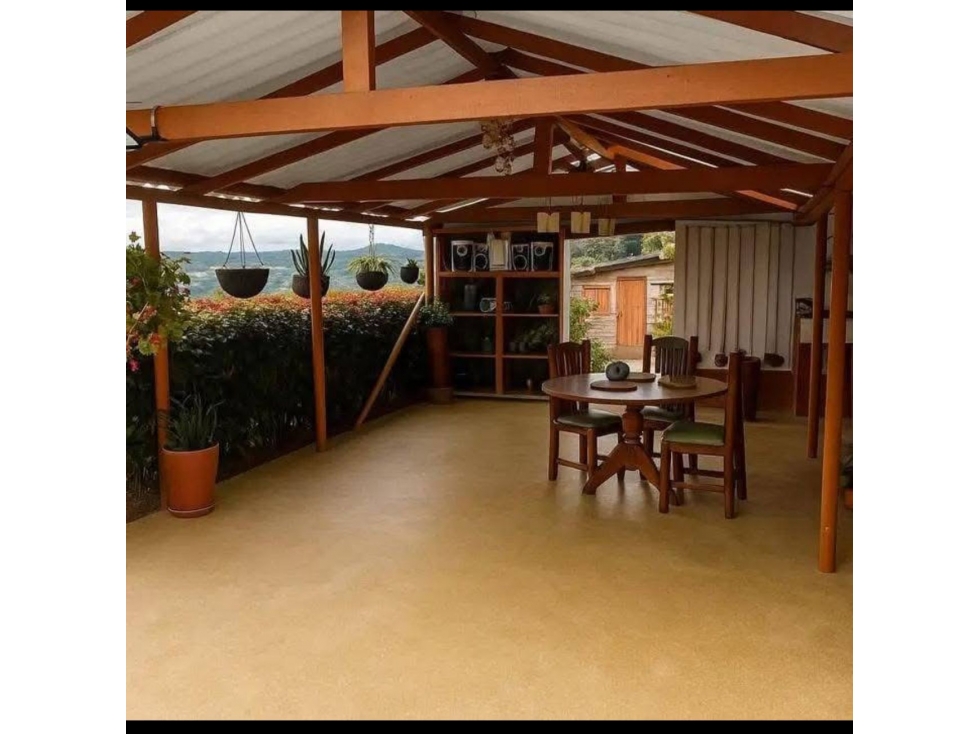 VENDO HERMOSA FINCA EN SAN PEDRO DE LOS MILAGROS — foto 5