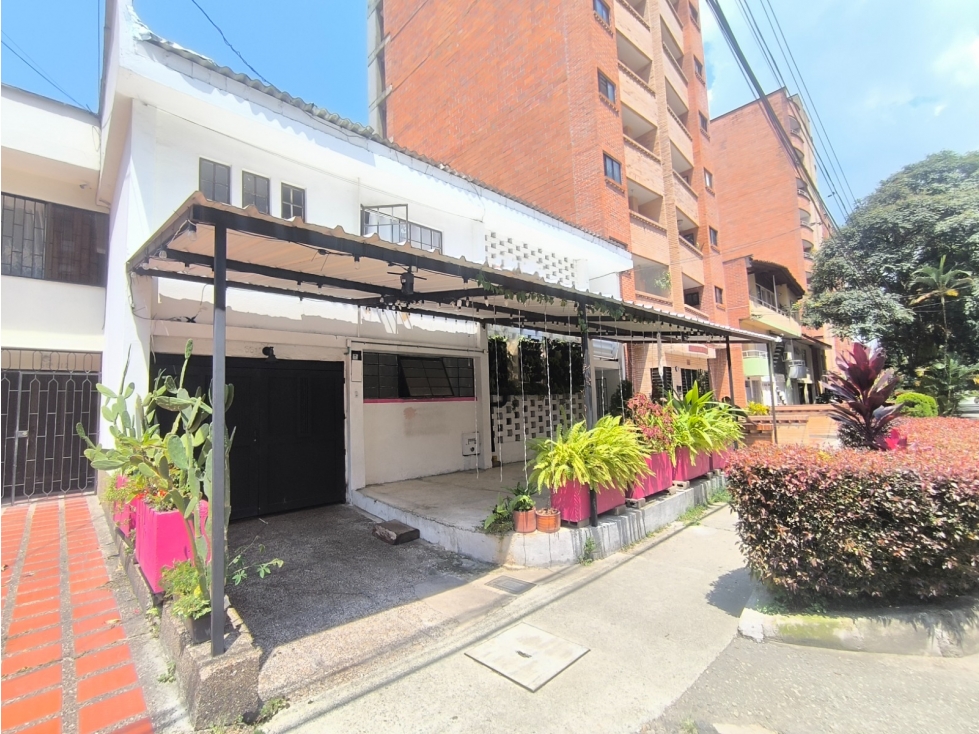 CASA LOTE CON ALTO POTENCIAL DE DESARROLLO EN LAURELES 7 PISOS — foto 2
