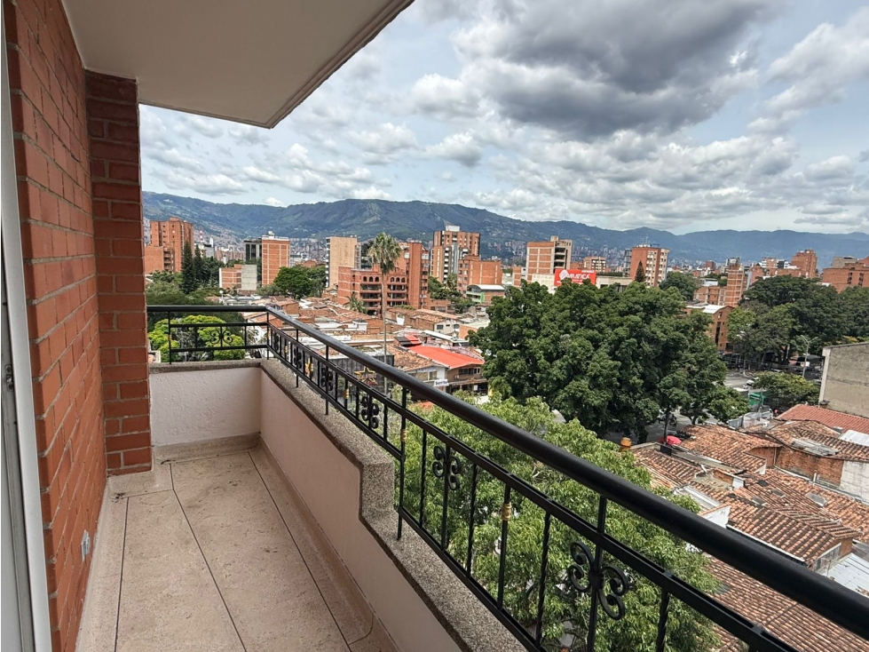 PENTHOUSE EN CALAZANS | 150 m² + TERRAZA PRIVADA 150 m² — foto 5