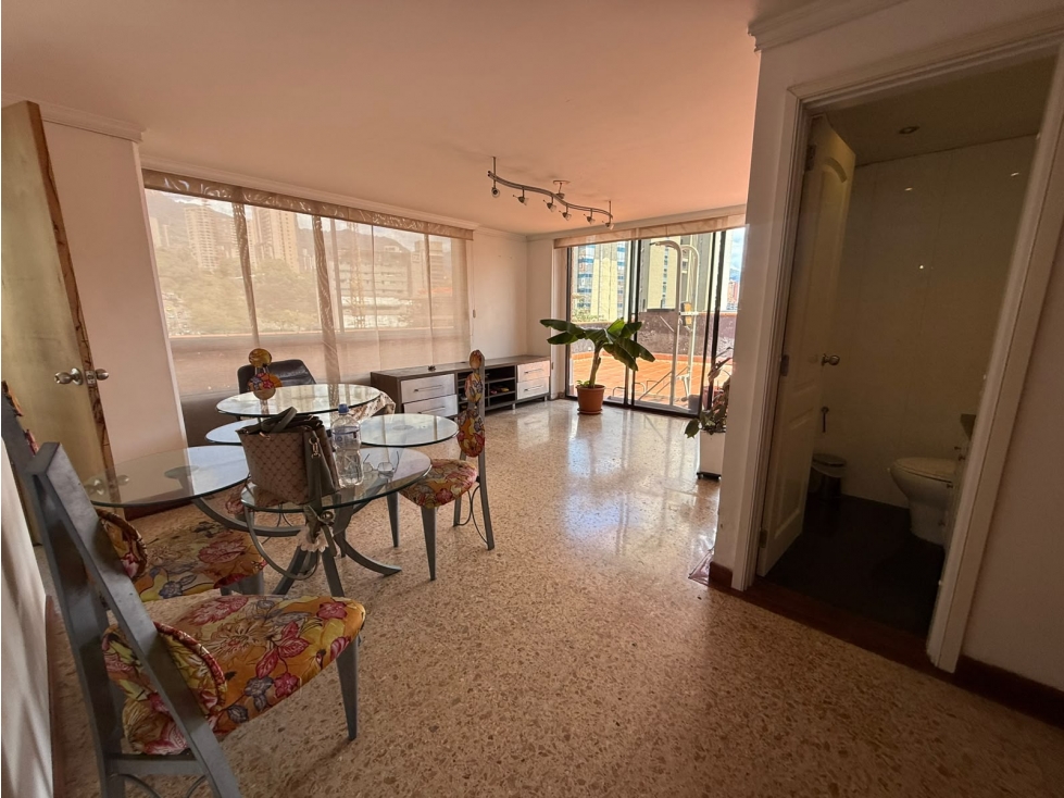 VENDO PH EN EL POBLADO A PASOS DE OVIEDO Y SANTA FE — foto 6