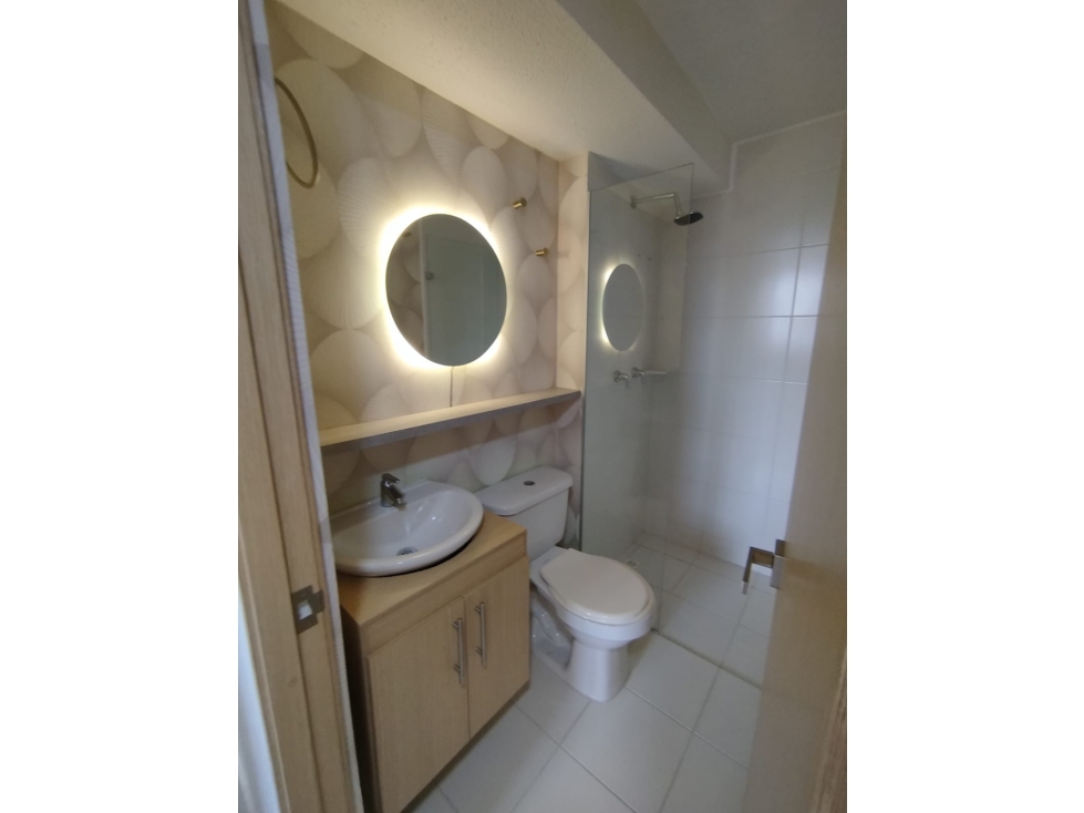 SE VENDE APARTAMENTO EN BELLO - AMAZONIA (P) — foto 5