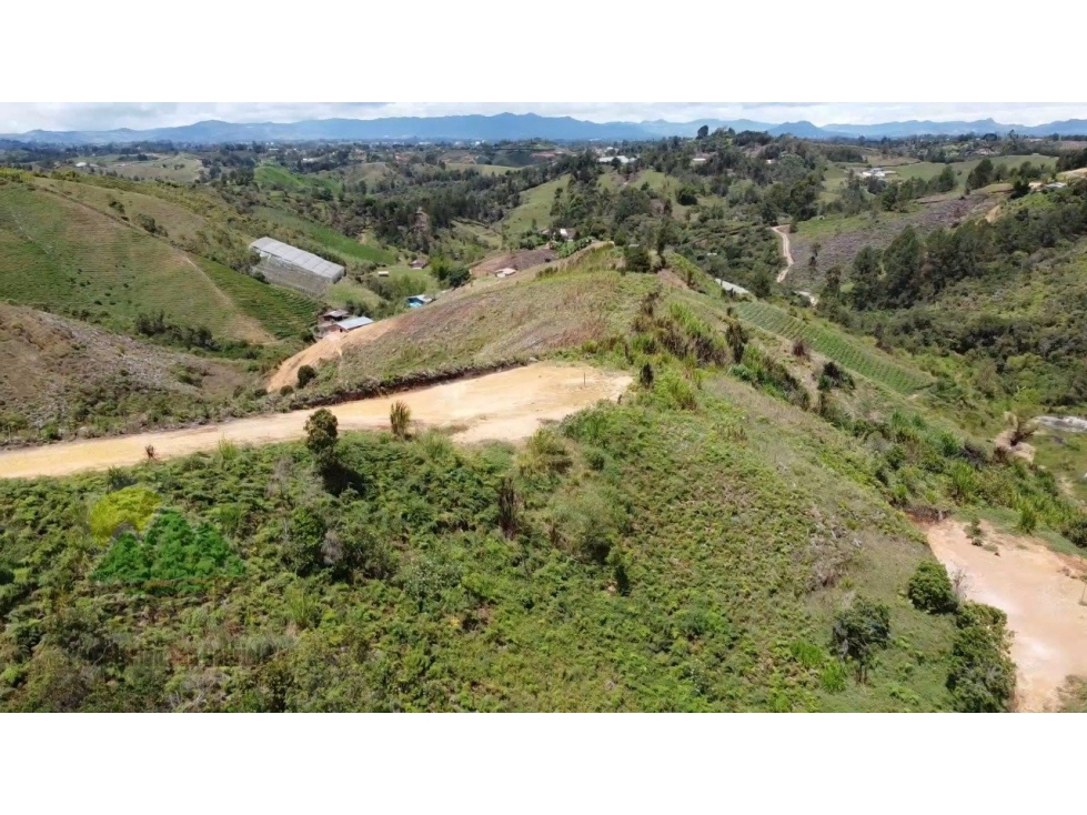 VENDO LOTE EN SAN VICENTE DE ANT. ORIENTE EN PARCELACION EXPLANEADO — foto 6