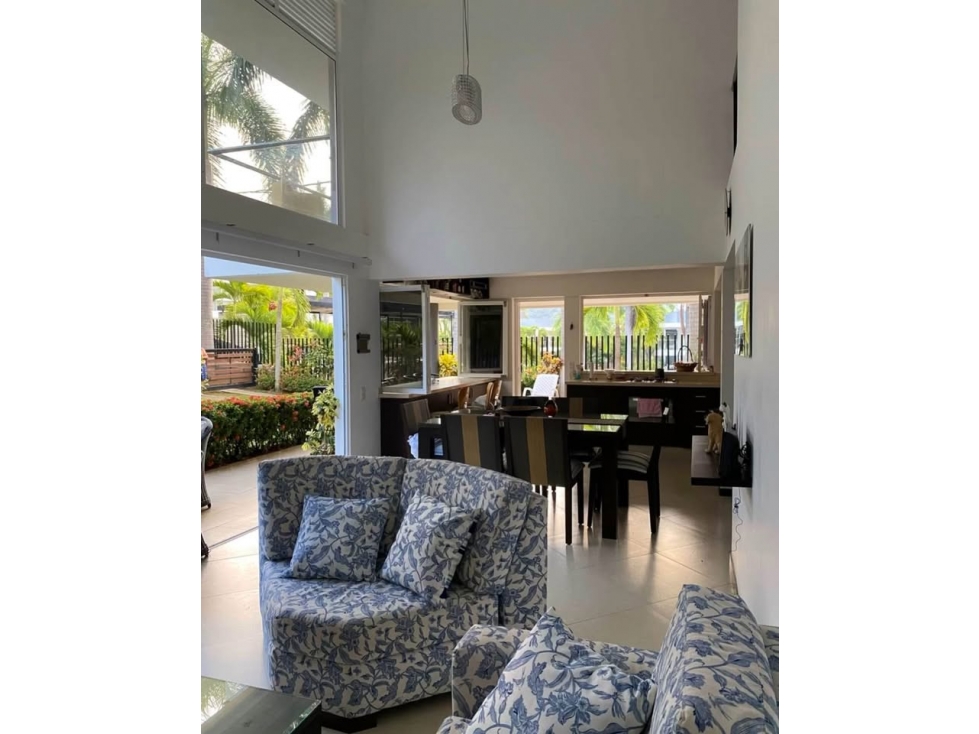 EN VENTA PRECIOSA CASA FINCA DENTRO DE PARCELACION EN SAN JERONIMO — foto 6