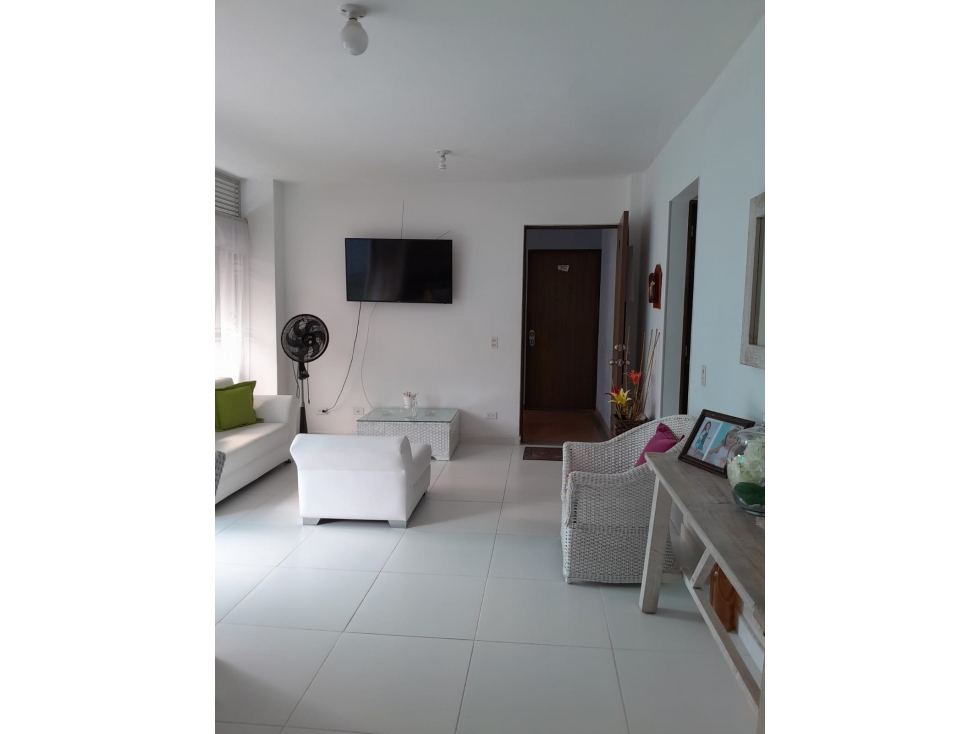VENDO LINDO APTO EN SOPETRAN DENTRO UNIDAD RECREATIVA RENTAS CORTAS — foto 6