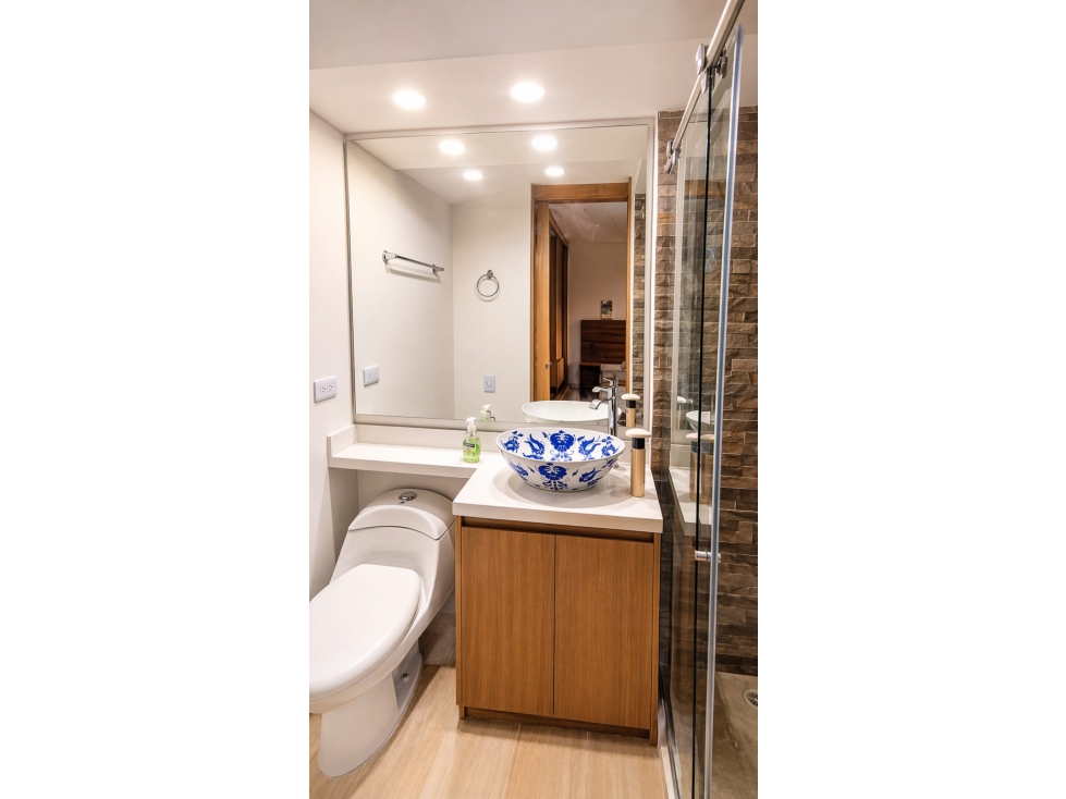 Vendo Apartamento de lujo amoblado en el carmen de viboral — foto 5