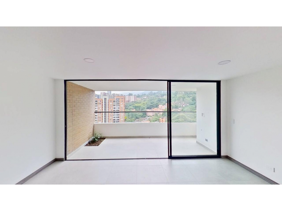 VENDO HERMOSO APARTAMENTO EN ENVIGADO TIERRA GRATA — foto 2