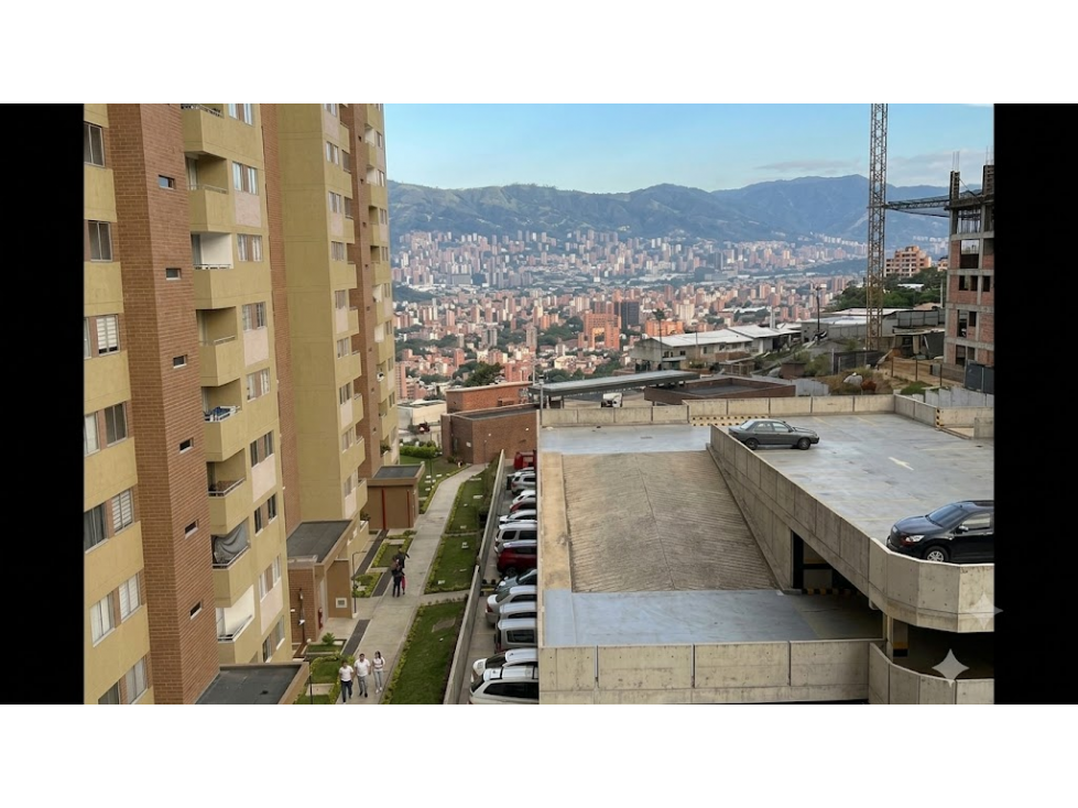 VENDO APARTAMENTO EN CALAZANS — foto 3