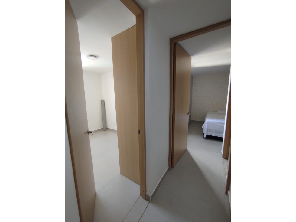SE VENDE APARTAMENTO EN BELLO - AMAZONIA (P) — foto 6