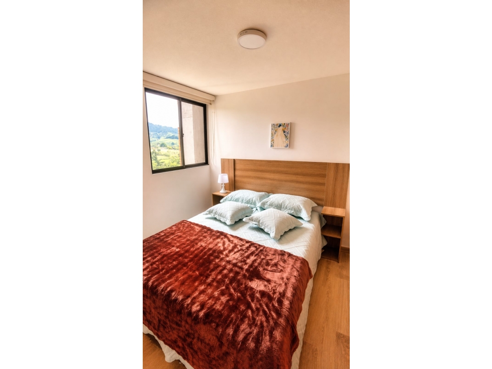 Vendo Apartamento de lujo amoblado en el carmen de viboral — foto 6