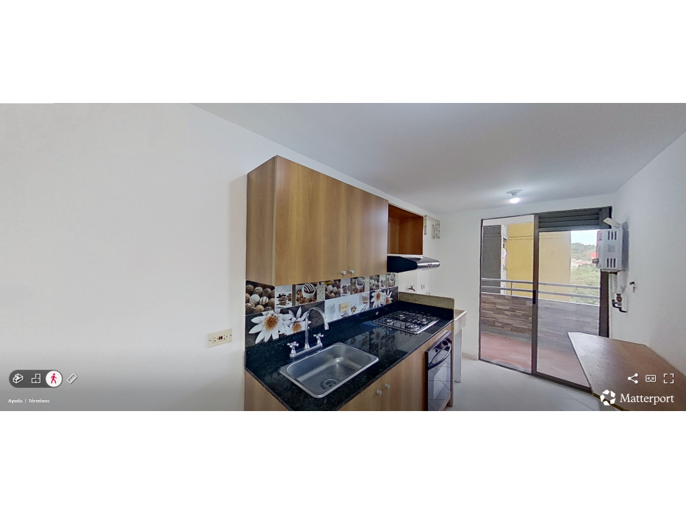 VENDO APARTAMENTO EN LAURELES LOS COLORES — foto 3