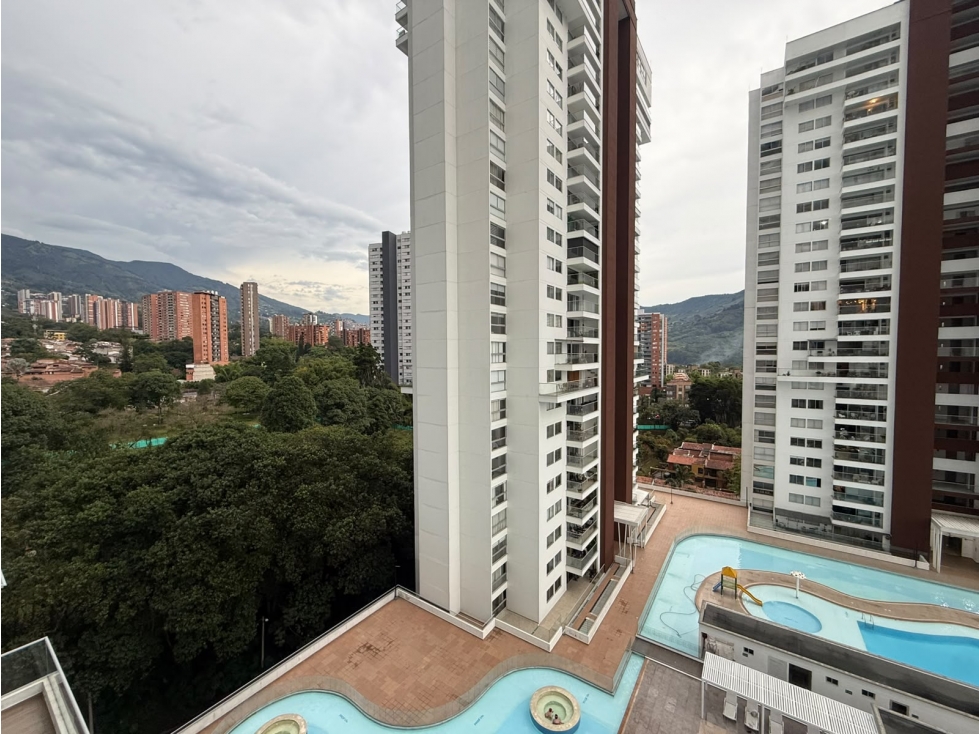EN VENTA AMPLIO Y LINDO APARTAMENTO EN VERDE VIVO — foto 4