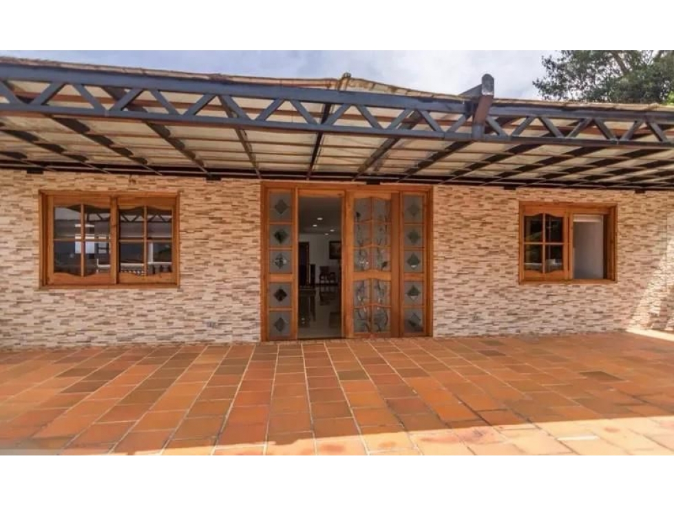EN VENTA HERMOSA FINCA EN COPACABANA EN PARCELACION — foto 4