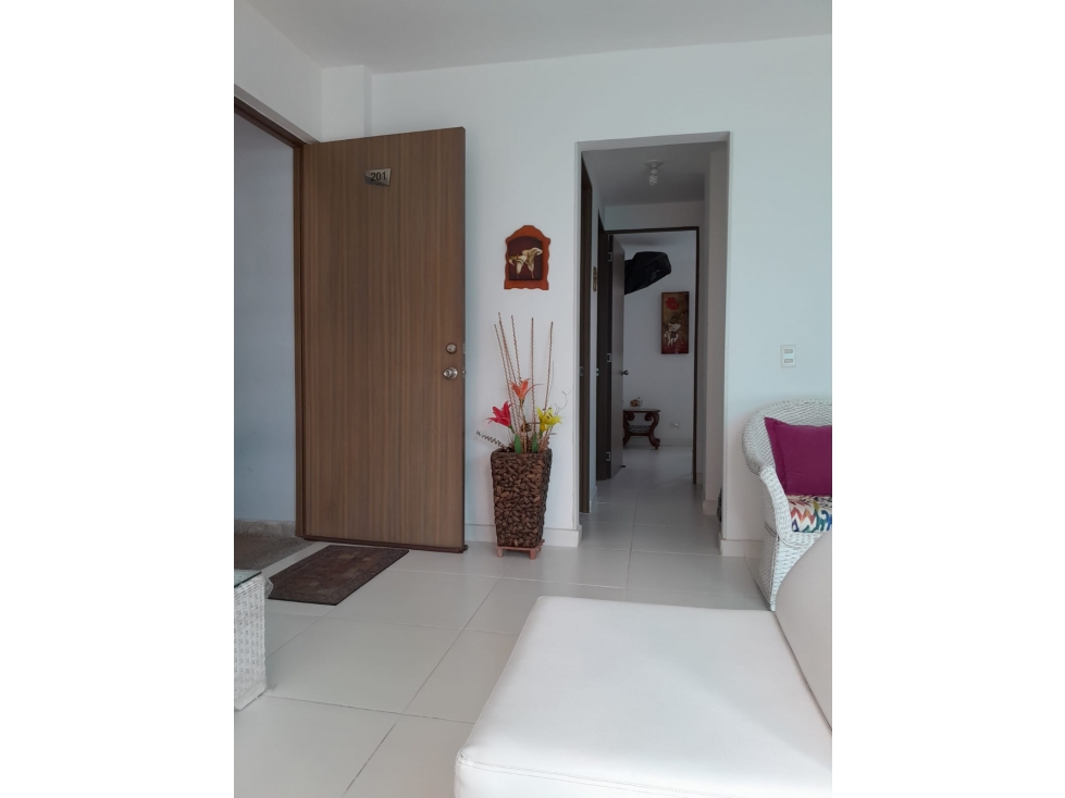 VENDO LINDO APTO EN SOPETRAN DENTRO UNIDAD RECREATIVA RENTAS CORTAS — foto 4