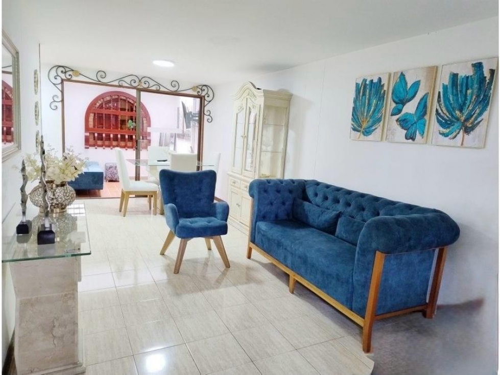 VENDO HERMOSA CASA UNIFAMILIAR EN SABANETA SECTOR PRADOS — foto 2