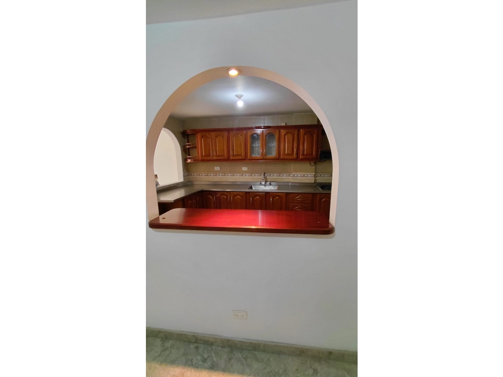VENDO CASA EN SABANETA PISO 2 AMPLIOS ESPACIOS CERCA AL METRO — foto 4