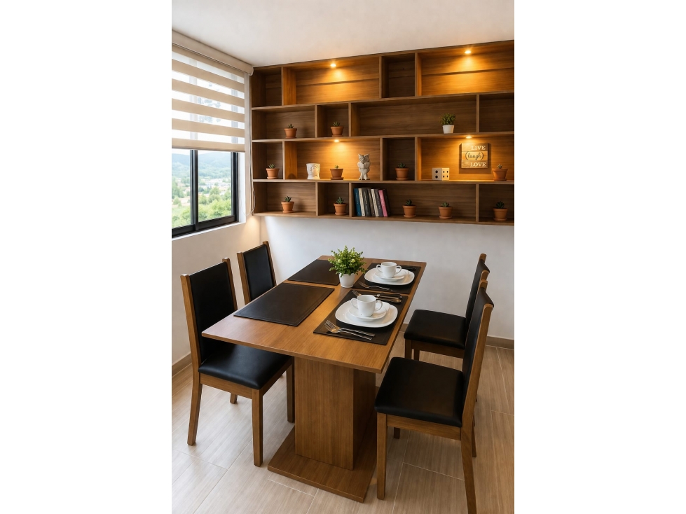 Vendo Apartamento de lujo amoblado en el carmen de viboral — foto 4