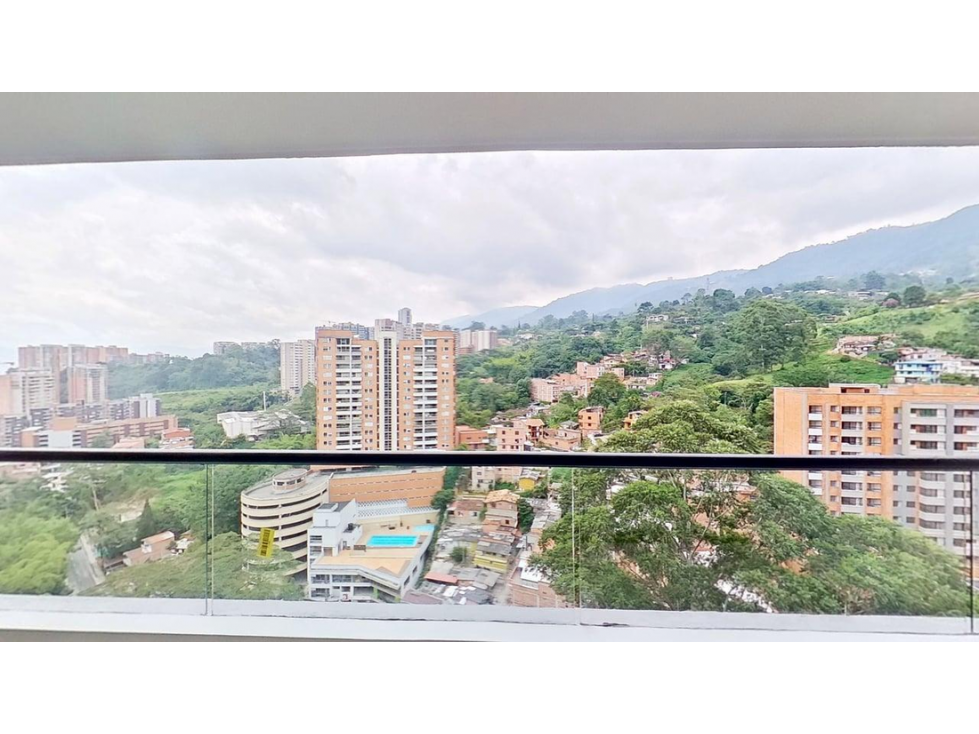 VENDO HERMOSO APARTAMENTO EN ENVIGADO TIERRA GRATA — foto 3