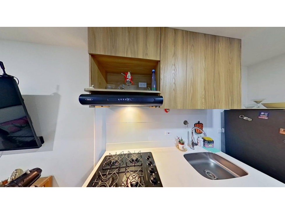 VENDO APARTAMENTO EN SABANETA CERCA AL EURO SUPERMERCADO — foto 4