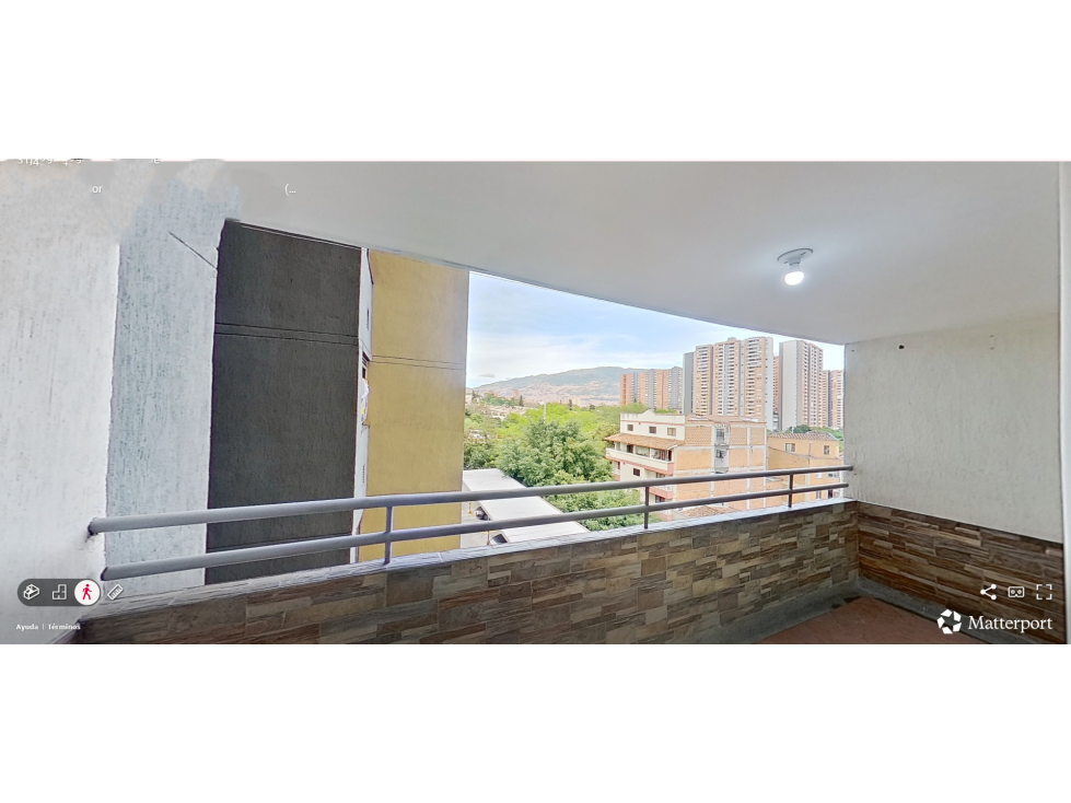 VENDO APARTAMENTO EN LAURELES LOS COLORES — foto 2