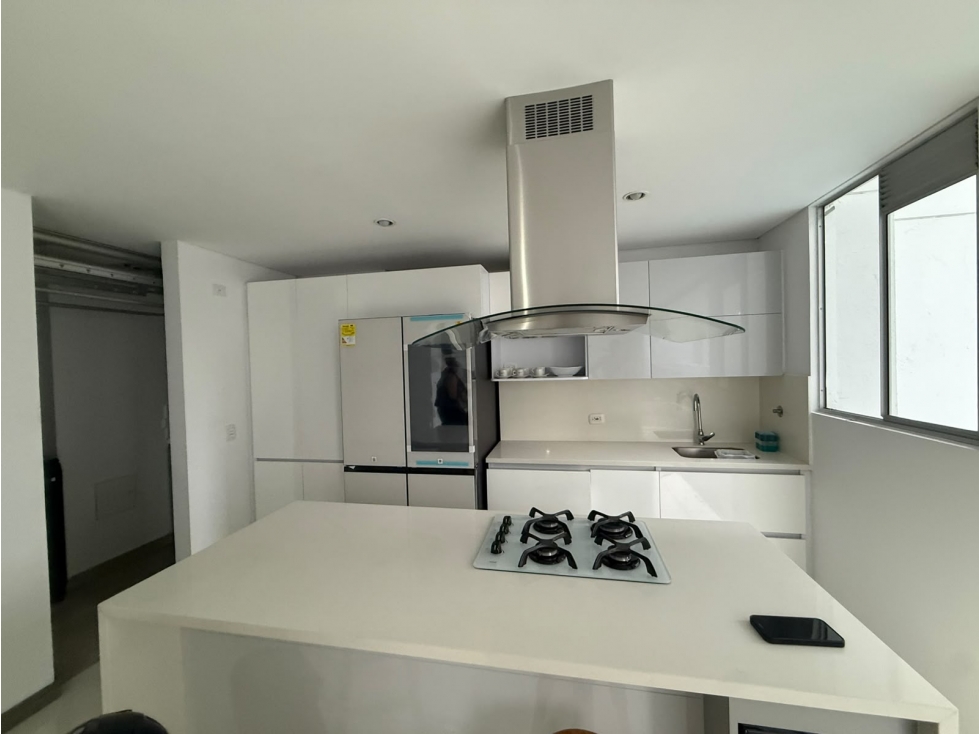 EN VENTA AMPLIO Y LINDO APARTAMENTO EN VERDE VIVO — foto 6