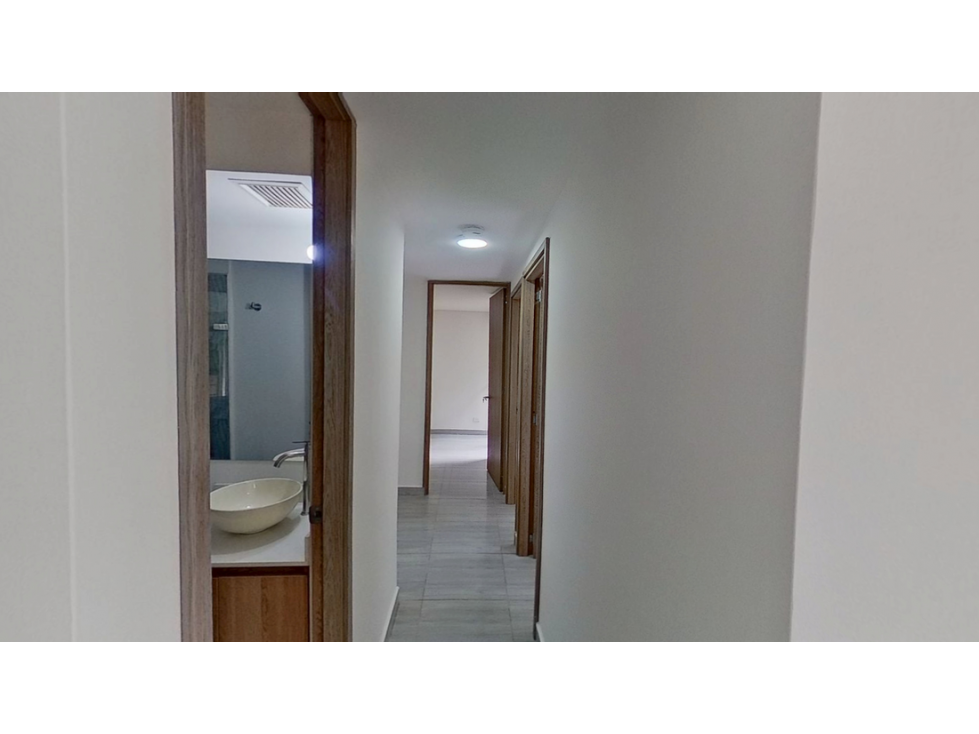 VENDO APARTAMENTO EN BELLO SAN GABRIEL — foto 6