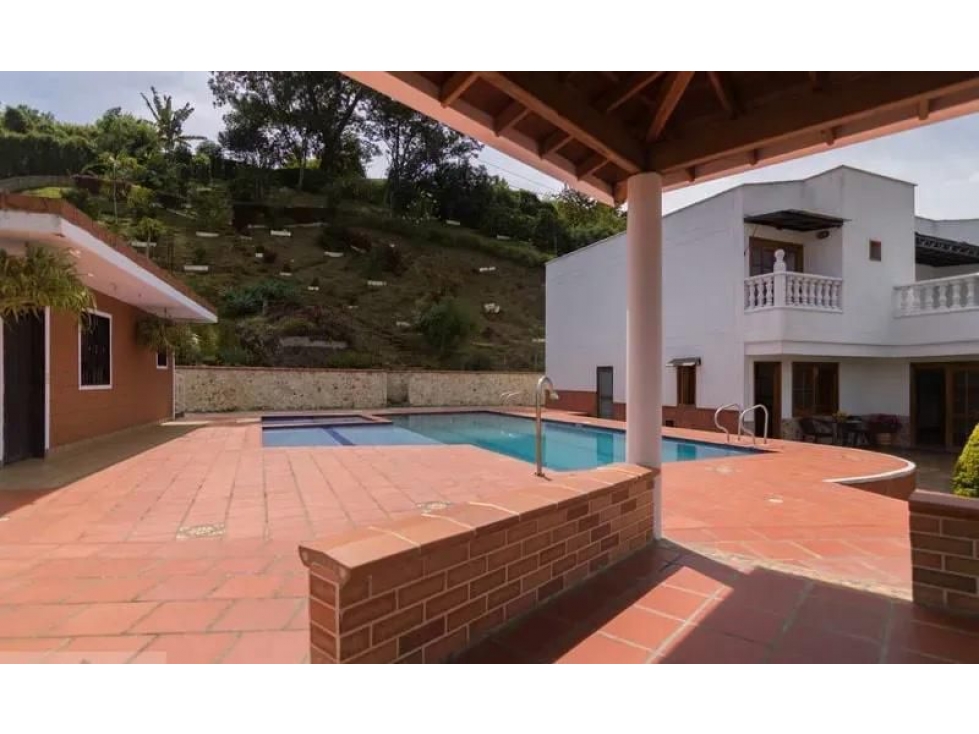 EN VENTA HERMOSA FINCA EN COPACABANA EN PARCELACION — foto 5