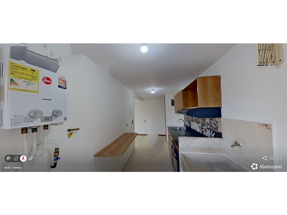 VENDO APARTAMENTO EN LAURELES LOS COLORES — foto 4