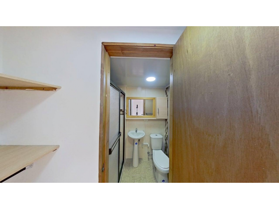 VENDO APARTAMENTO EN BELEN — foto 5