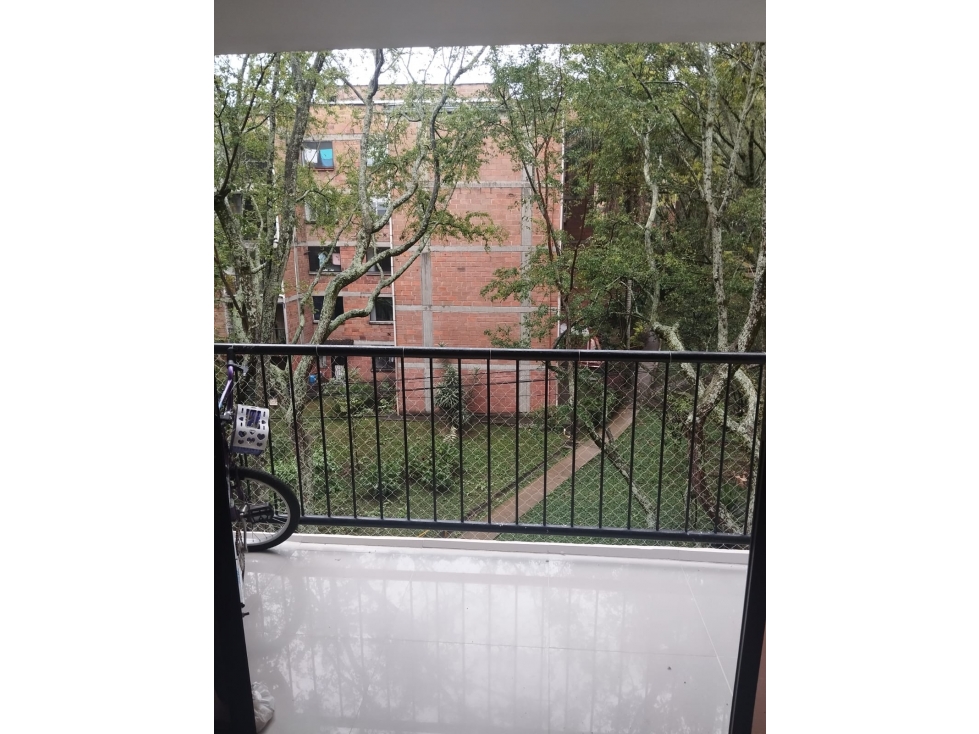 APARTAMENTO EN VENTA SECTOR ROBLEDO ALTAMIRA, MEDELLIN — foto 6