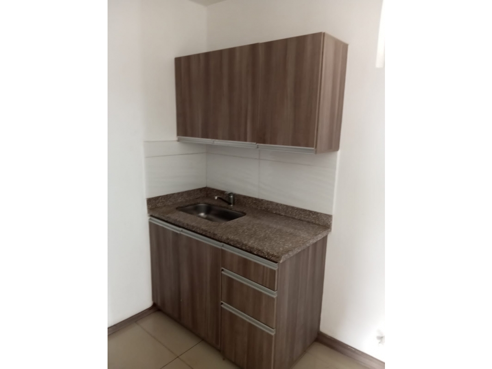 APARTAMENTO EN VENTA SECTOR SAN JOSE PARTE BAJA , SABANETA — foto 3