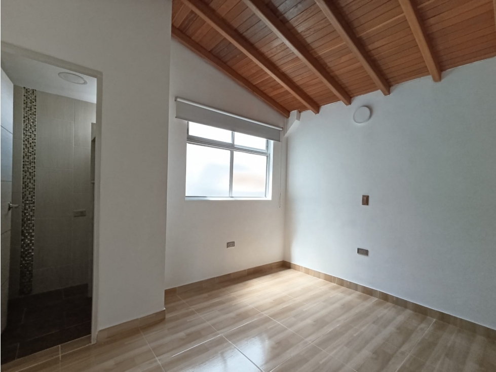 APARTAMENTO EN VENTA SECTOR BELEN SAN BERNARDO, MEDELLIN* — foto 4