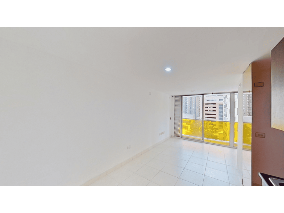 APARTAESTUDIO EN VENTA SECTOR MAYORCA, SABANETA — foto 5