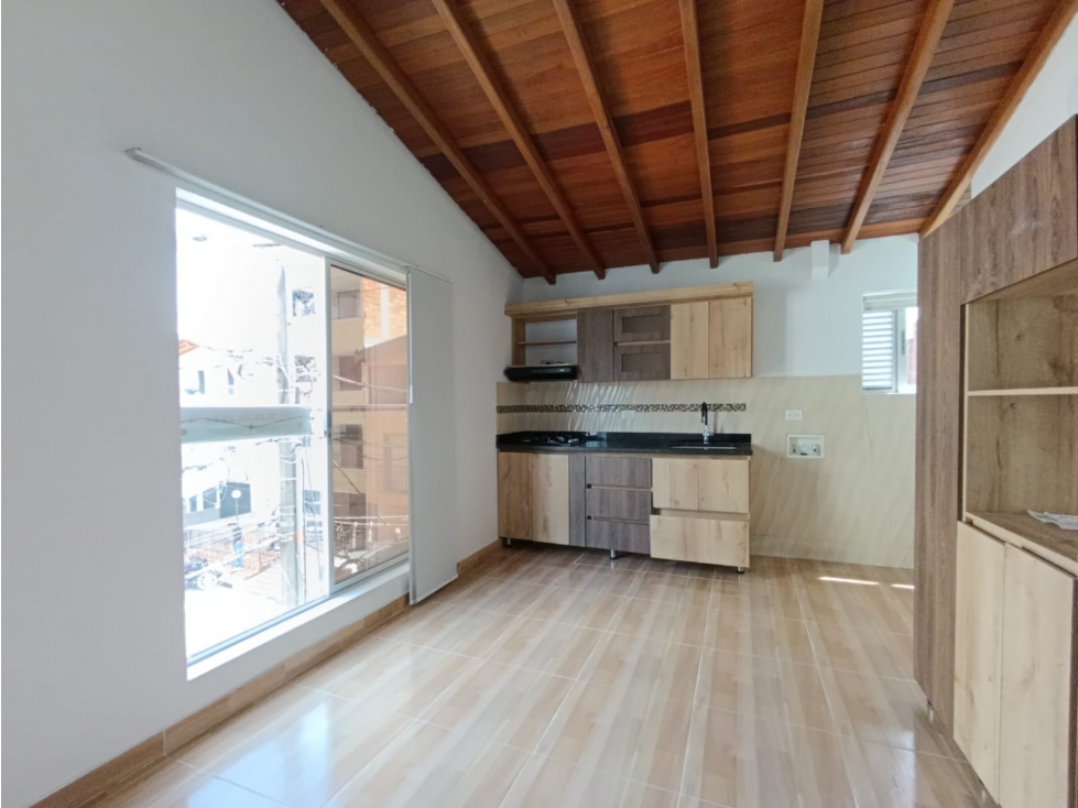APARTAMENTO EN VENTA SECTOR BELEN SAN BERNARDO, MEDELLIN*