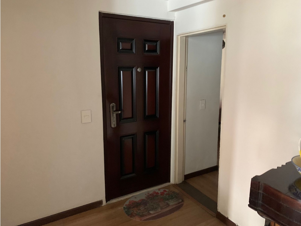 APARTAMENTO EN VENTA SECTOR LAURELES, MEDELLÍN — foto 3