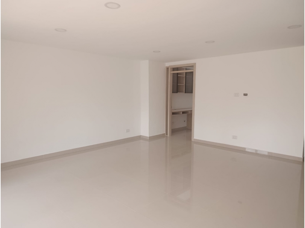 APARTAMENTO EN VENTA SECTOR BELEN ALAMEDA, MEDELLIN — foto 4